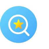 查分星logo